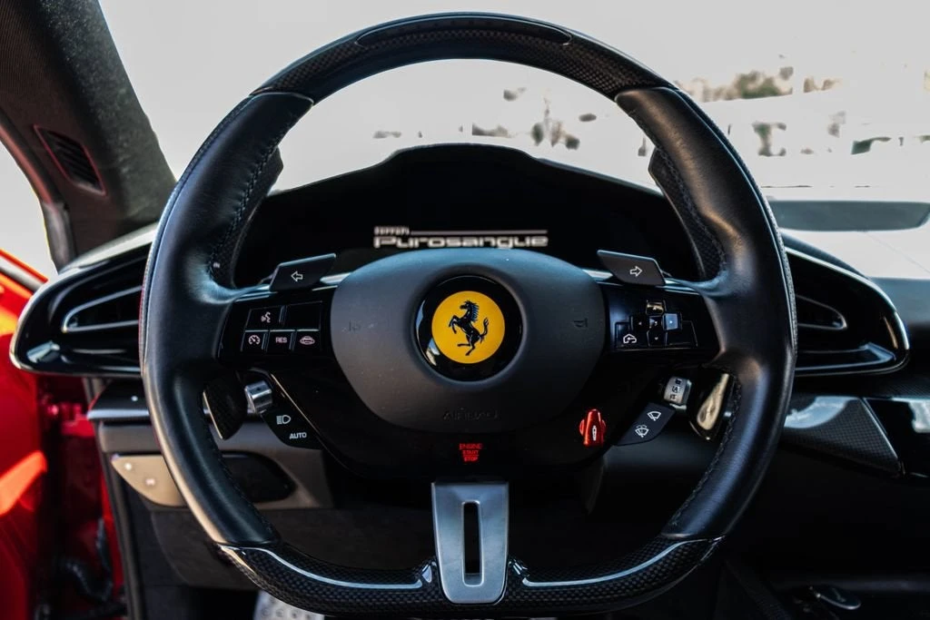 2023 Ferrari Purosangue - Image 4 of 31