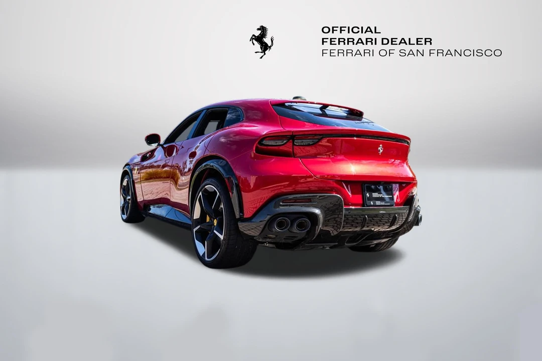 2023 Ferrari Purosangue - Image 25 of 31