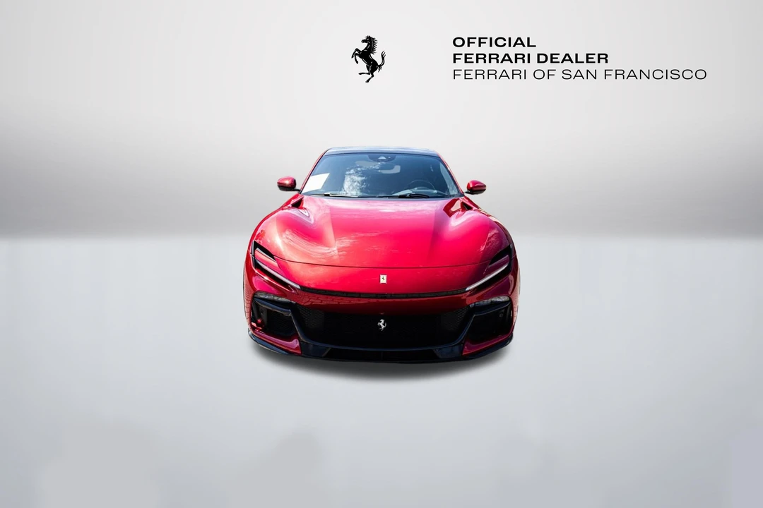 2023 Ferrari Purosangue - Image 14 of 31