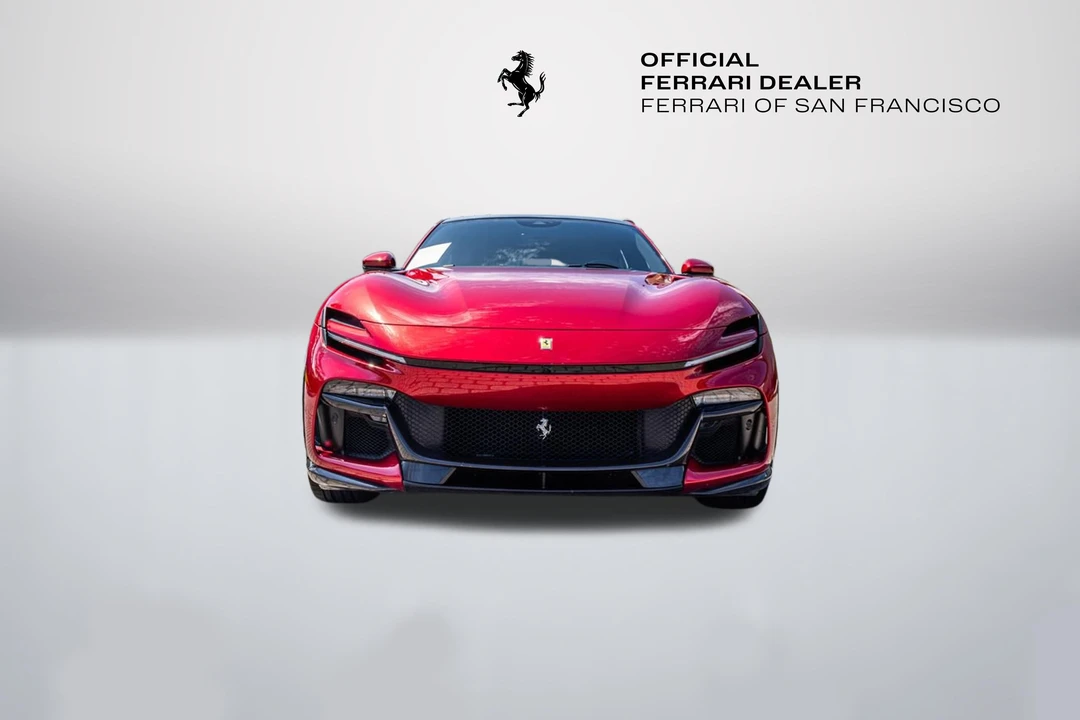 2023 Ferrari Purosangue - Image 11 of 31