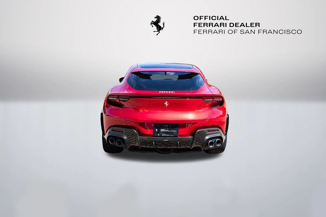 2023 Ferrari Purosangue - Image 7 of 31