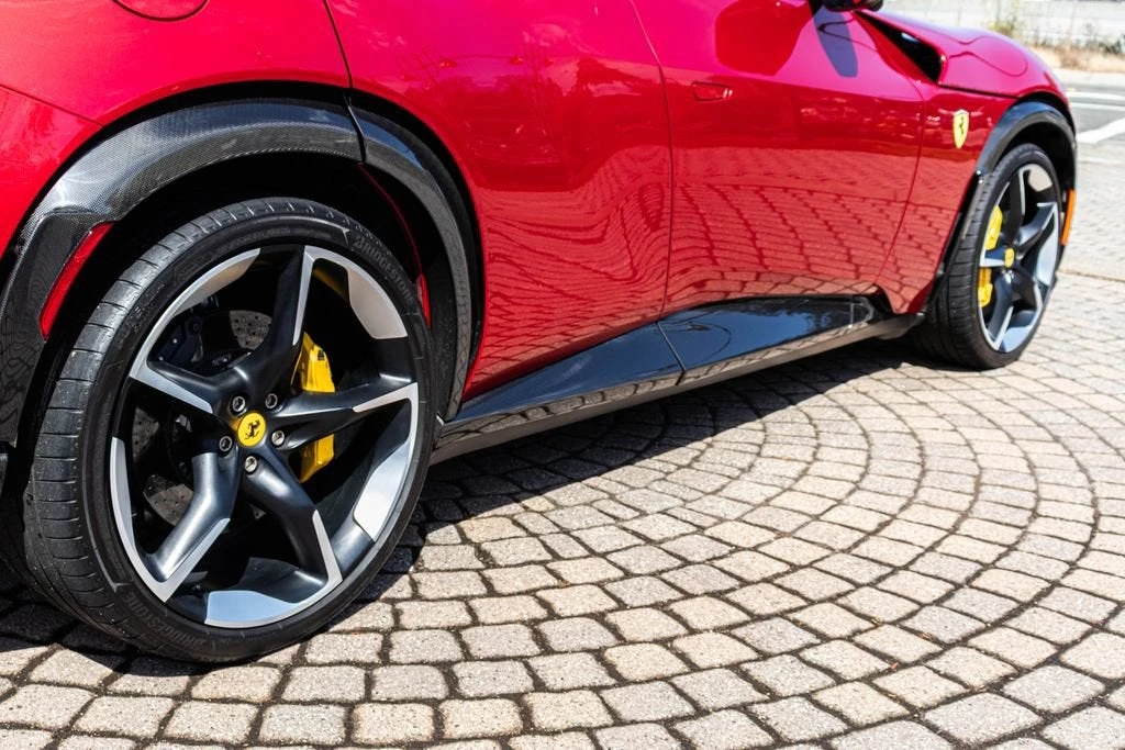 2023 Ferrari Purosangue - Image 19 of 31