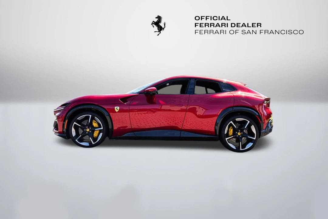 2023 Ferrari Purosangue - Image 9 of 31