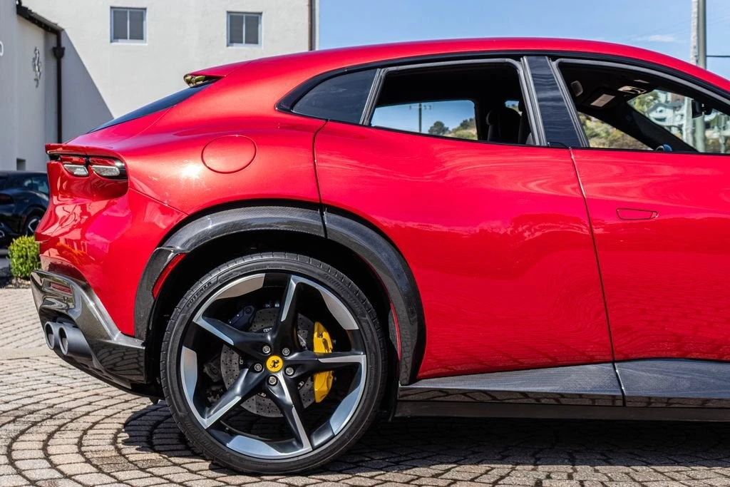 2023 Ferrari Purosangue - Image 17 of 31