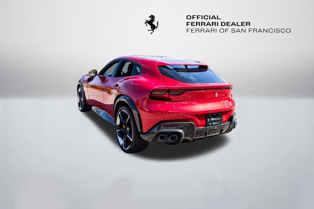 2023 Ferrari Purosangue - Image 26 of 31