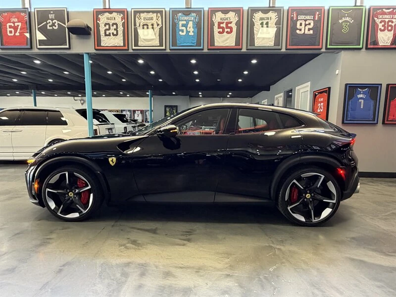 2026 Ferrari Purosangue - Image 10 of 16