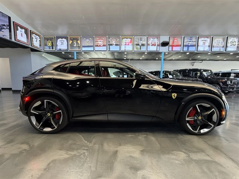 2026 Ferrari Purosangue - Image 6 of 16