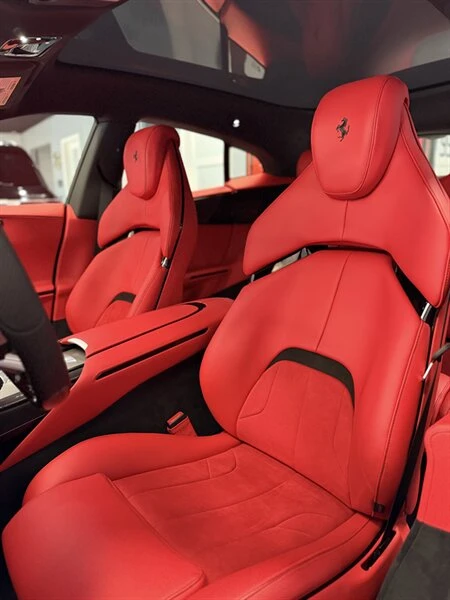 2026 Ferrari Purosangue - Image 11 of 16