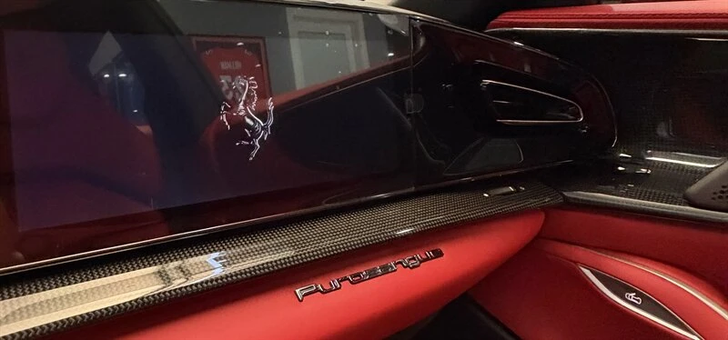 2026 Ferrari Purosangue - Image 15 of 16