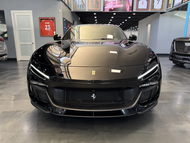 2026 Ferrari Purosangue - Image 3 of 16