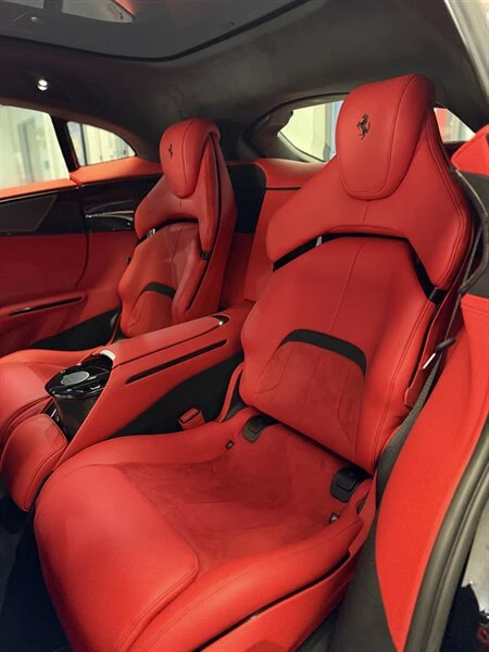 2026 Ferrari Purosangue - Image 16 of 16