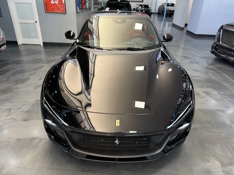 2026 Ferrari Purosangue - Image 4 of 16