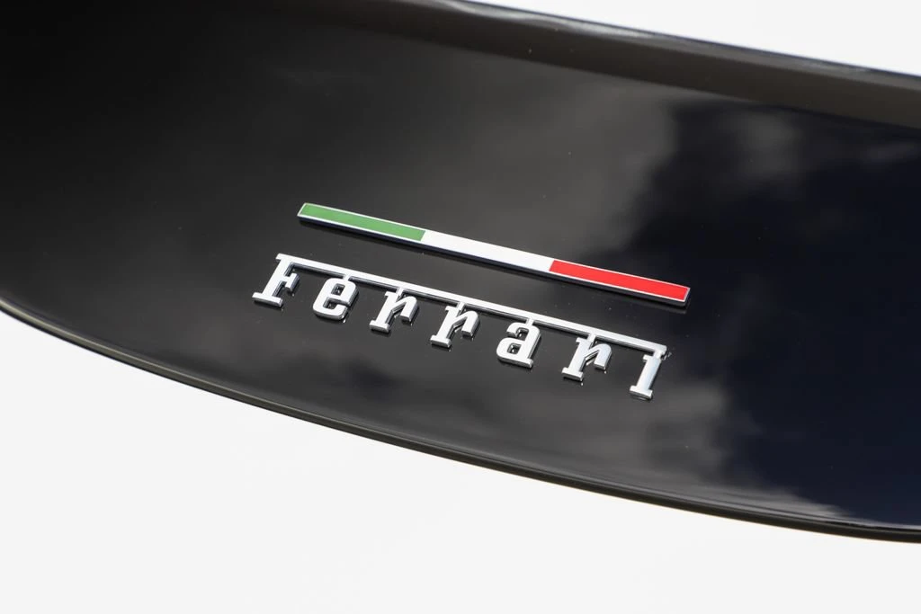2026 Ferrari Roma - Image 31 of 31