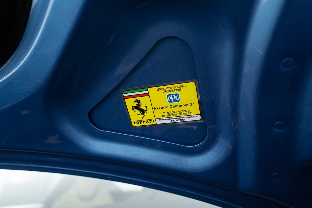 2023 Ferrari Roma - Image 30 of 31