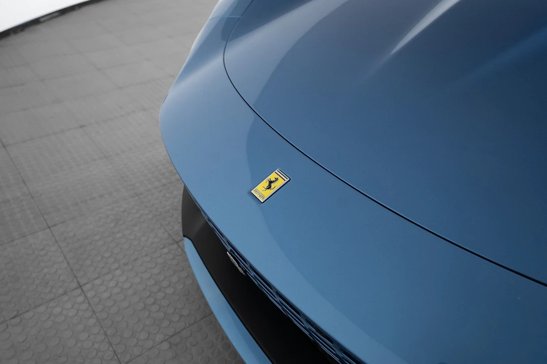 2023 Ferrari Roma - Image 11 of 31