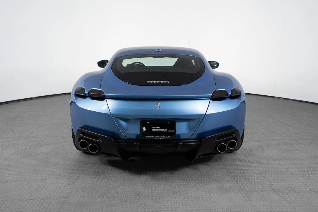 2023 Ferrari Roma - Image 4 of 31