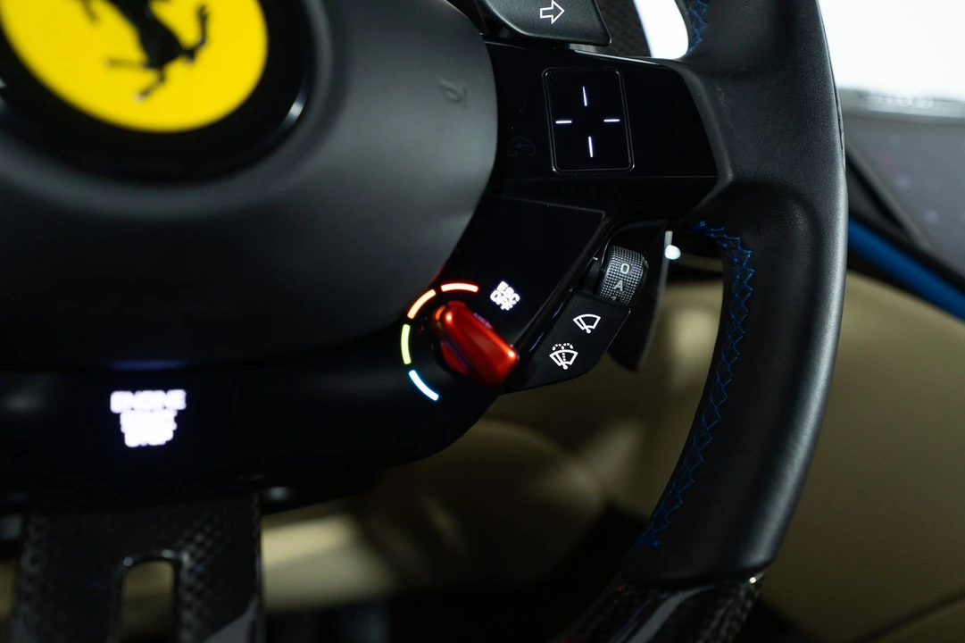 2023 Ferrari Roma - Image 20 of 31
