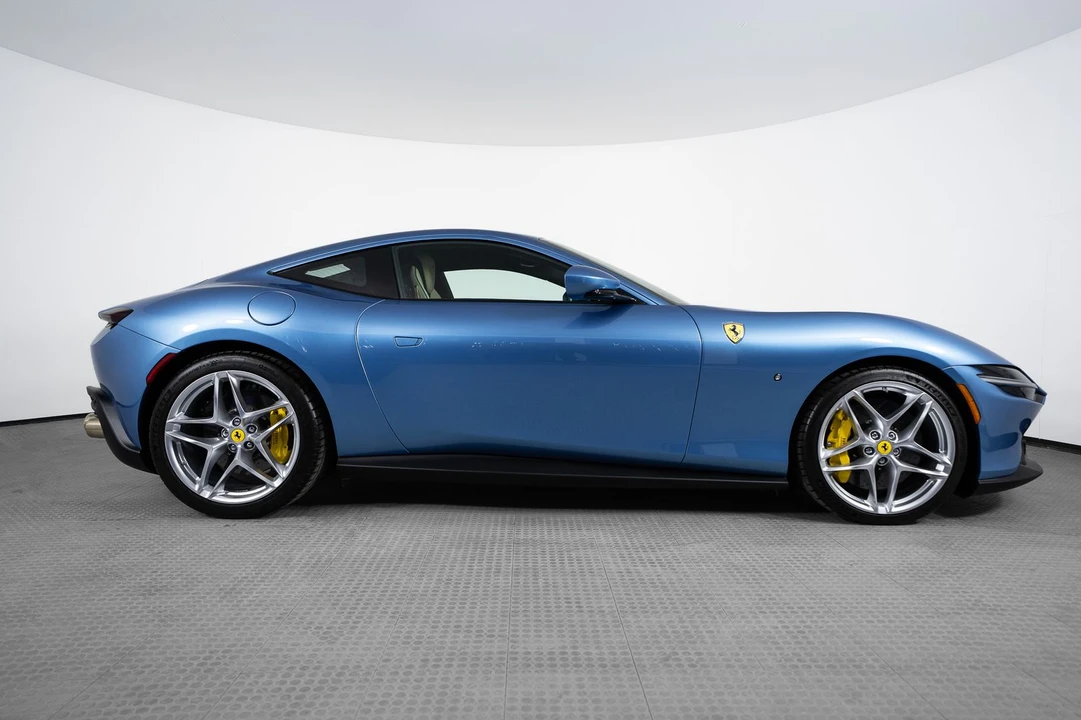2023 Ferrari Roma - Image 6 of 31