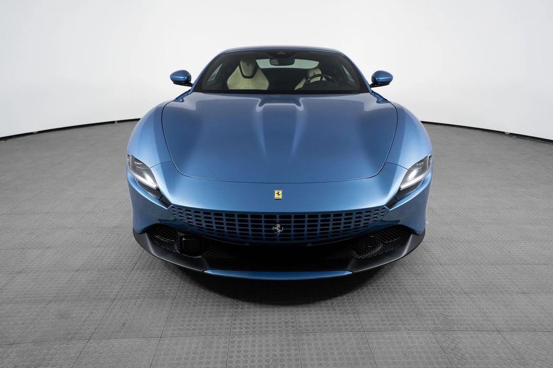 2023 Ferrari Roma - Image 8 of 31