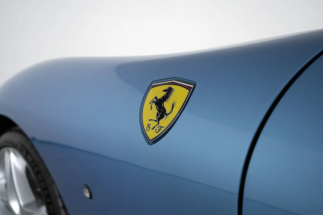 2023 Ferrari Roma - Image 9 of 31