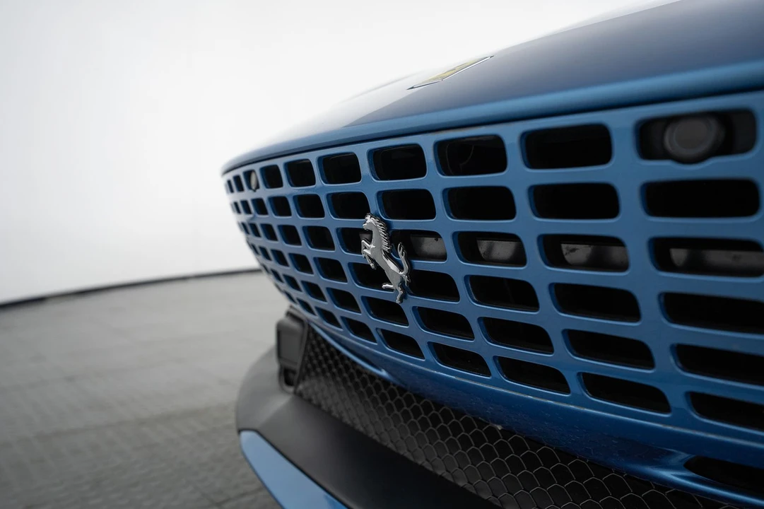 2023 Ferrari Roma - Image 12 of 31