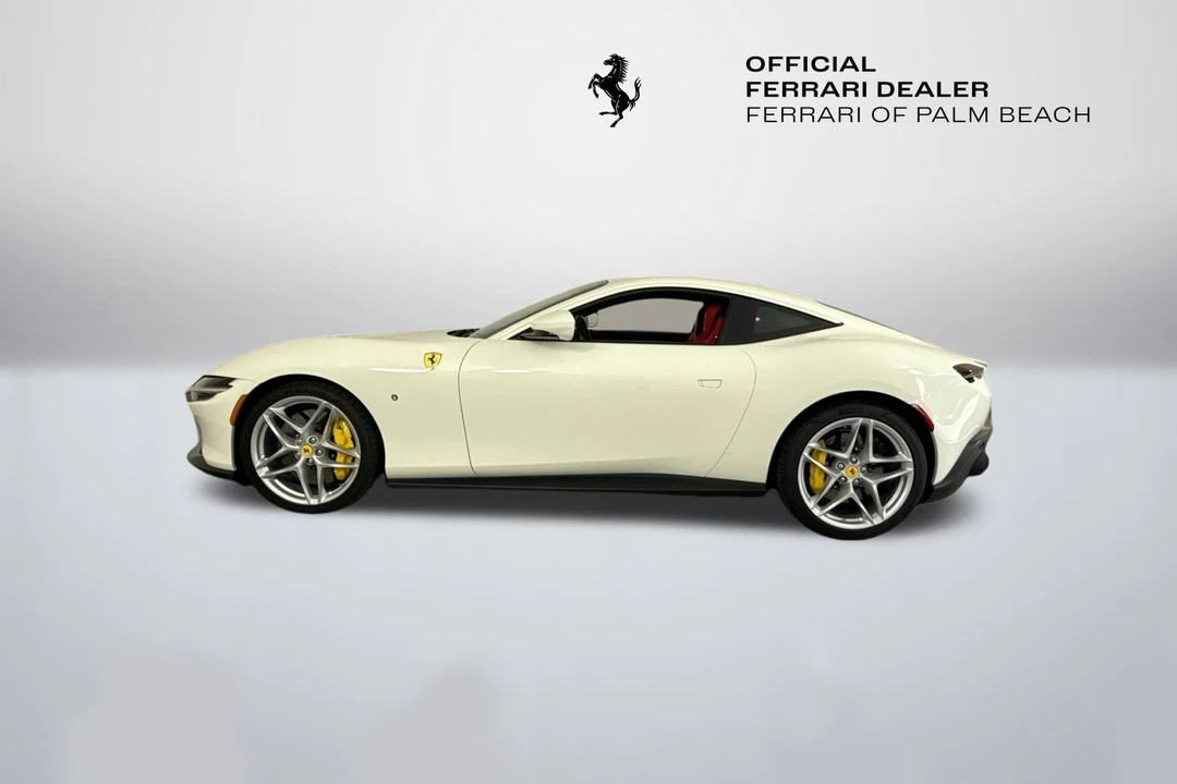 2023 Ferrari Roma - Image 2 of 2