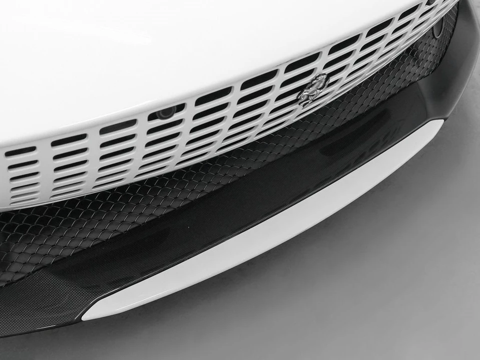 2022 Ferrari Roma - Image 6 of 21