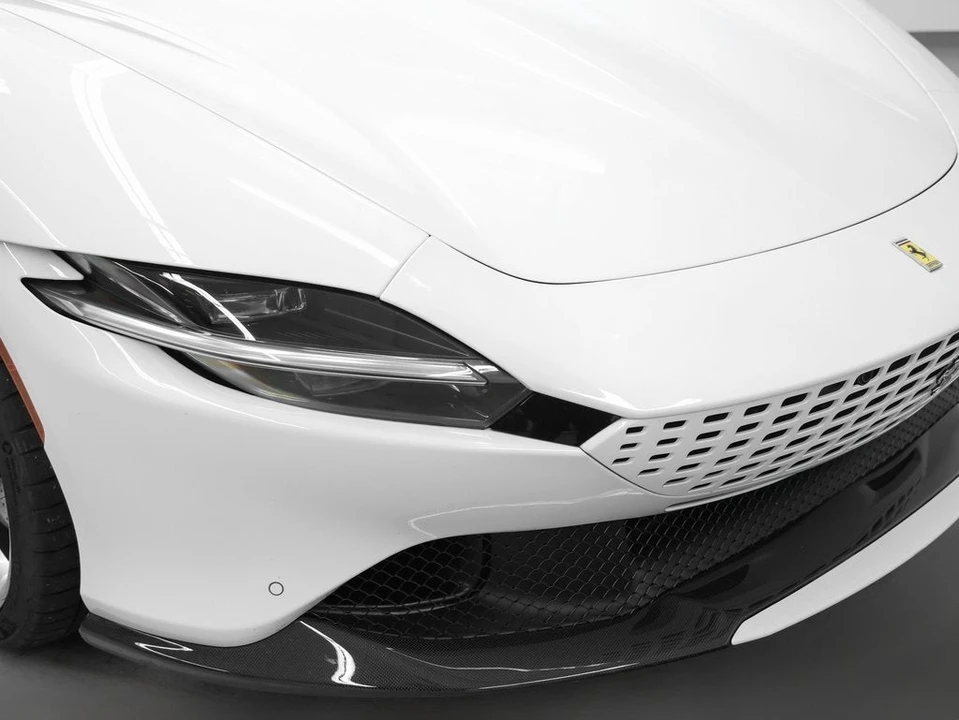2022 Ferrari Roma - Image 4 of 21