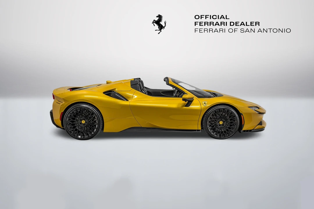 2022 Ferrari SF90 Spider - Image 9 of 31