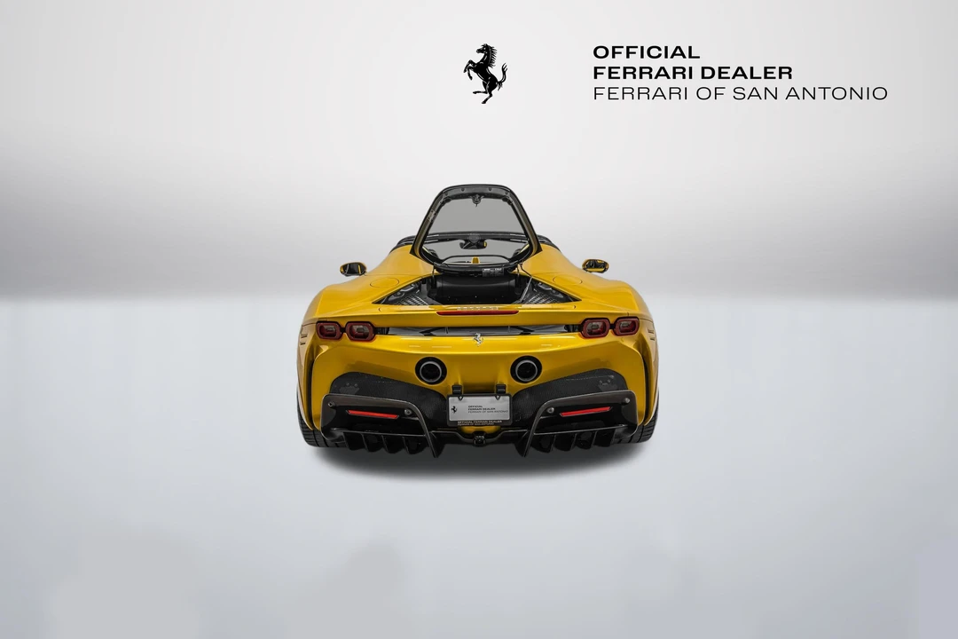 2022 Ferrari SF90 Spider - Image 20 of 31