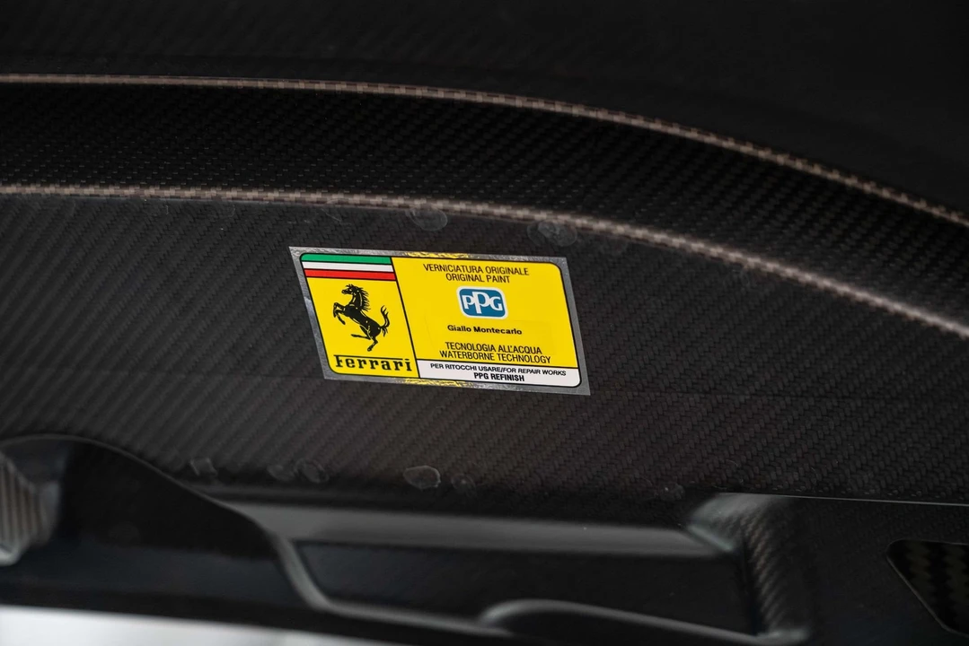 2022 Ferrari SF90 Spider - Image 26 of 31