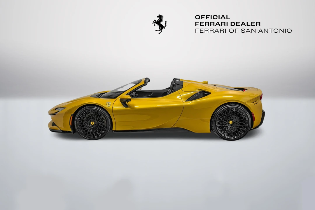 2022 Ferrari SF90 Spider - Image 3 of 31