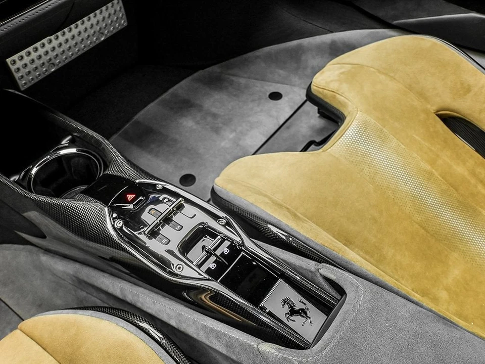 2022 Ferrari SF90 Stradale - Image 12 of 31