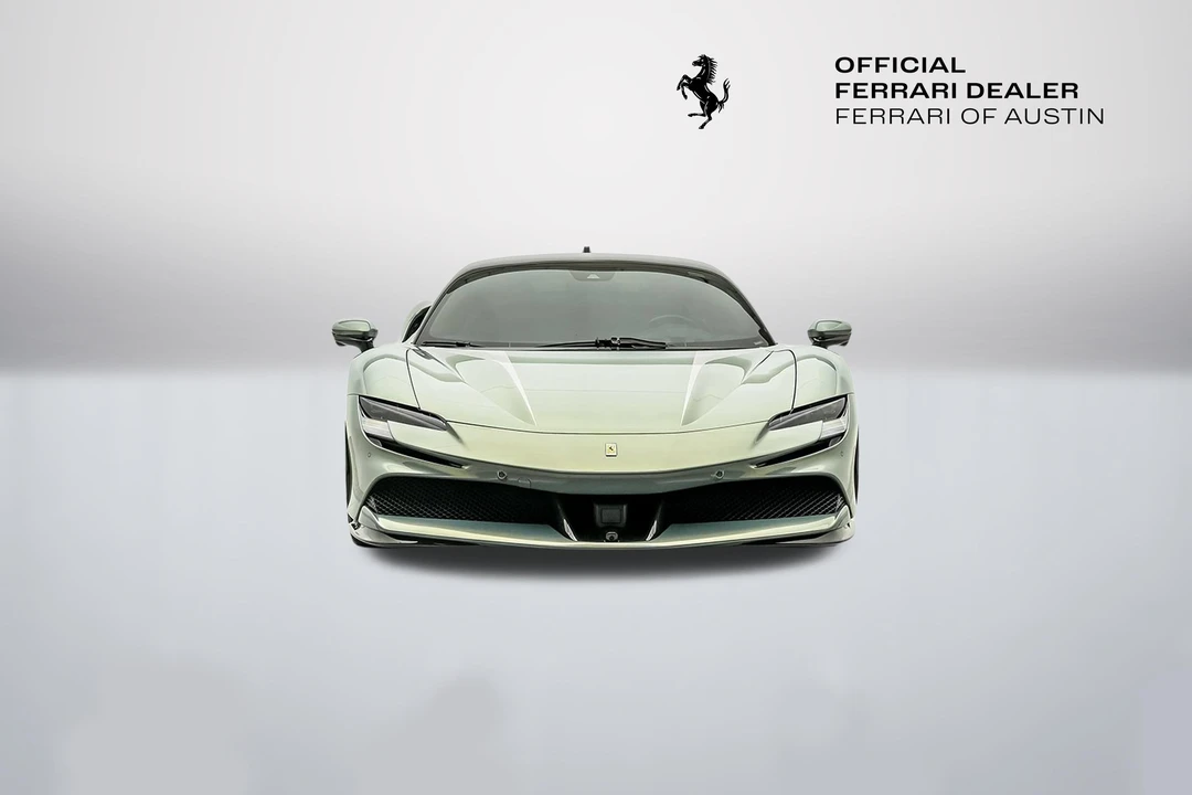 2022 Ferrari SF90 Stradale - Image 2 of 31