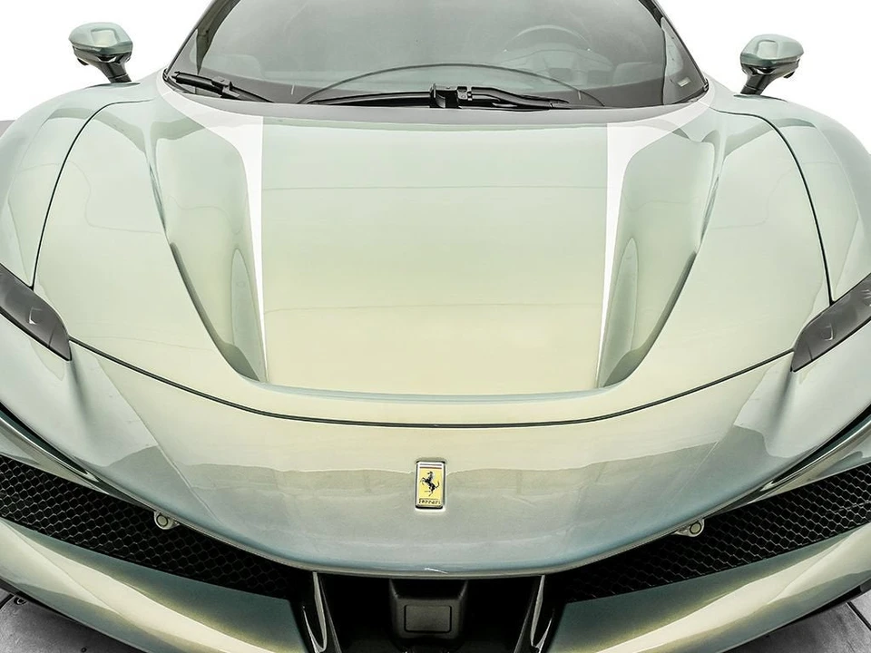 2022 Ferrari SF90 Stradale - Image 23 of 31