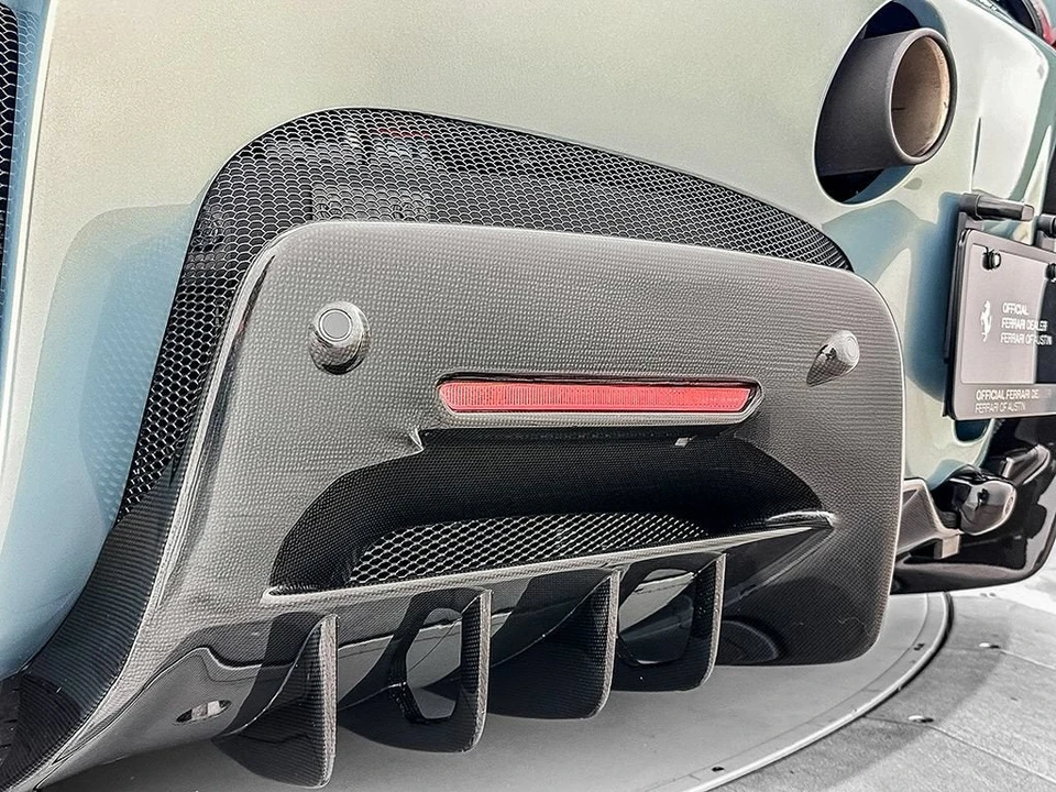 2022 Ferrari SF90 Stradale - Image 31 of 31
