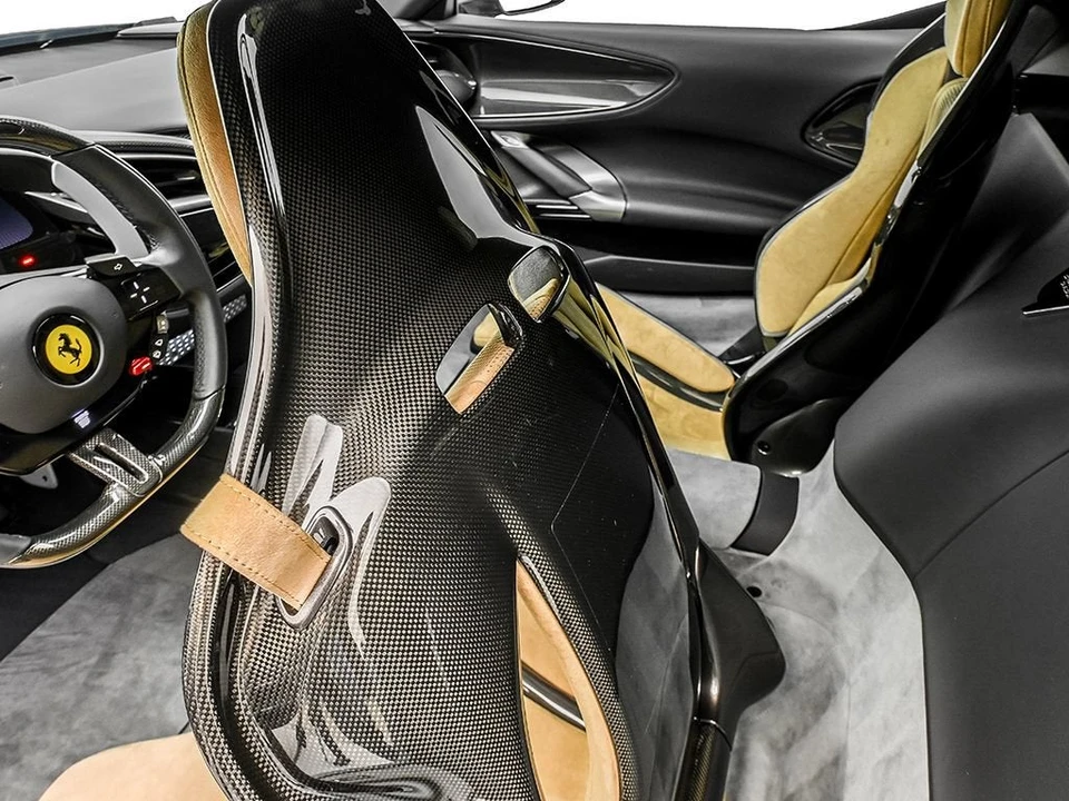 2022 Ferrari SF90 Stradale - Image 11 of 31