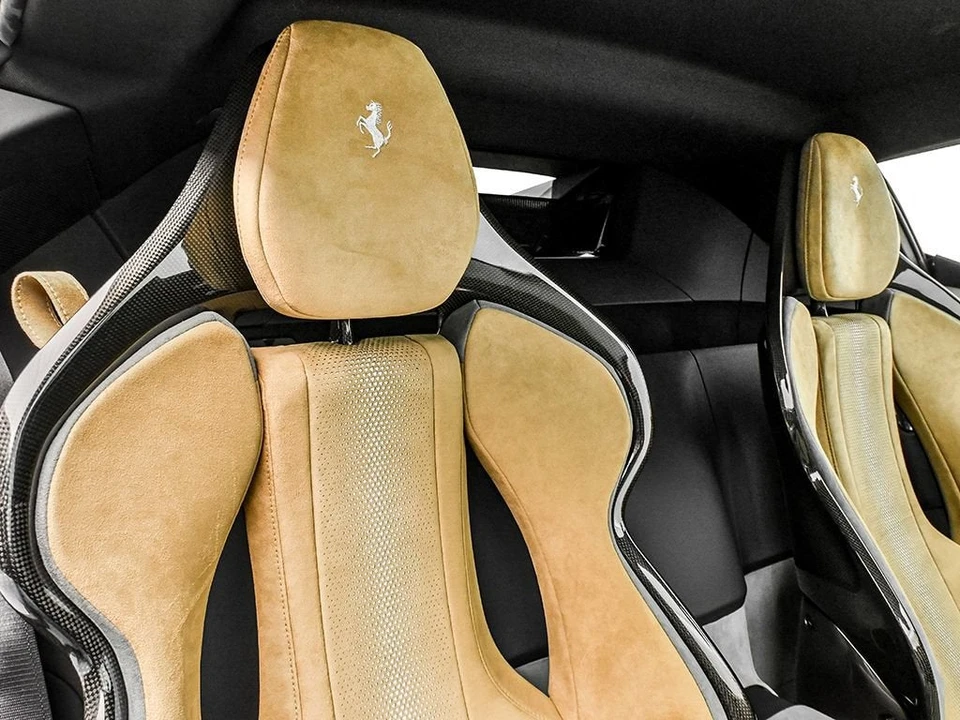 2022 Ferrari SF90 Stradale - Image 19 of 31