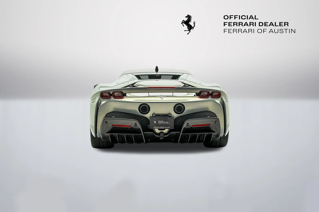 2022 Ferrari SF90 Stradale - Image 6 of 31