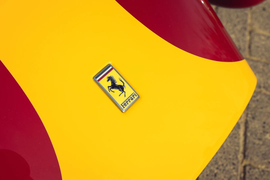 Ferrari Replica - Image 11 of 31