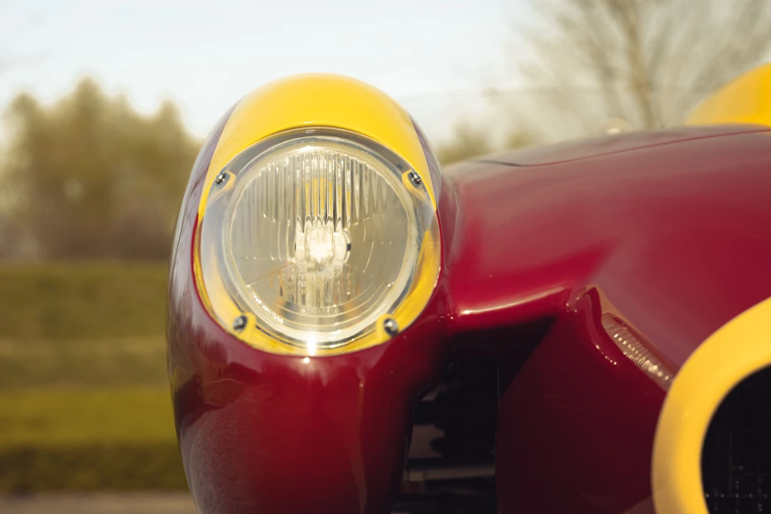 Ferrari Replica - Image 13 of 31