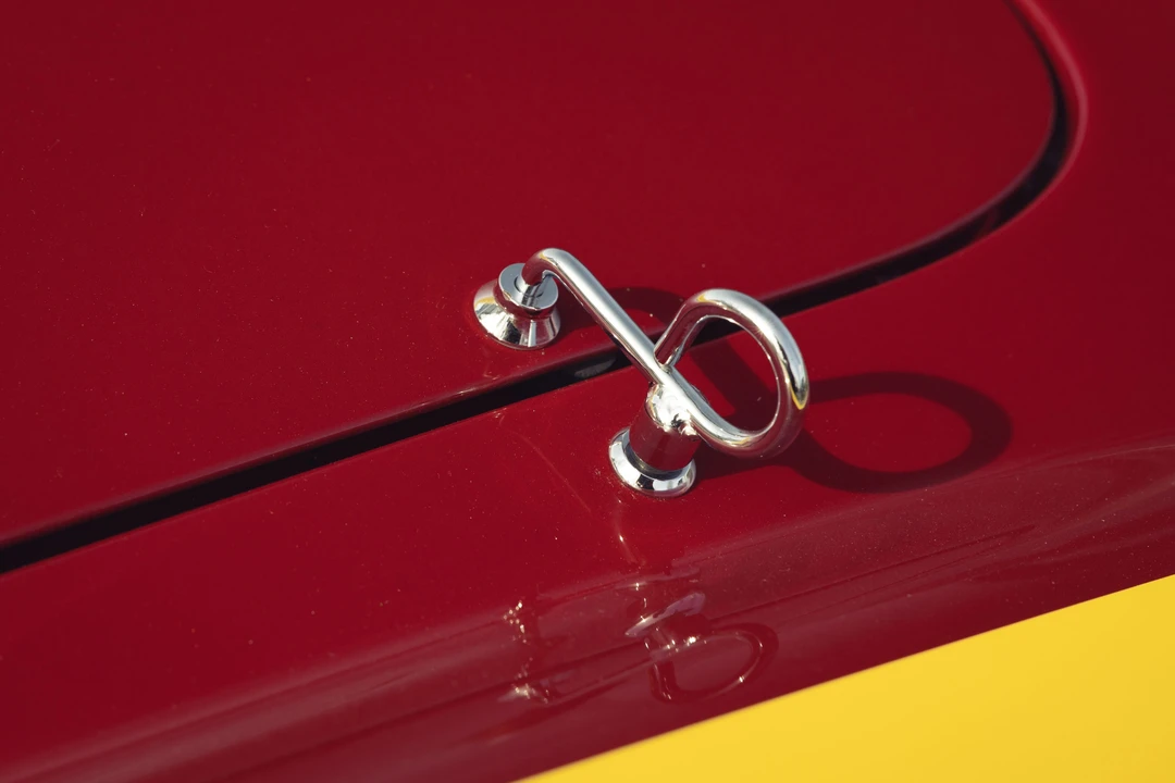 Ferrari Replica - Image 16 of 31