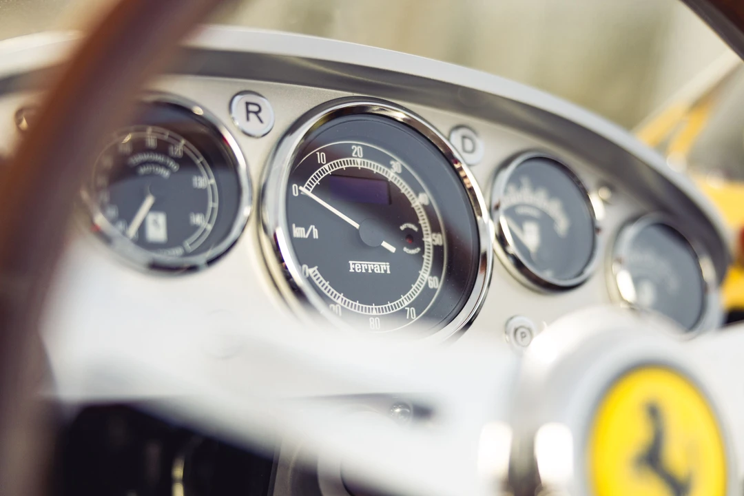 Ferrari Replica - Image 20 of 31