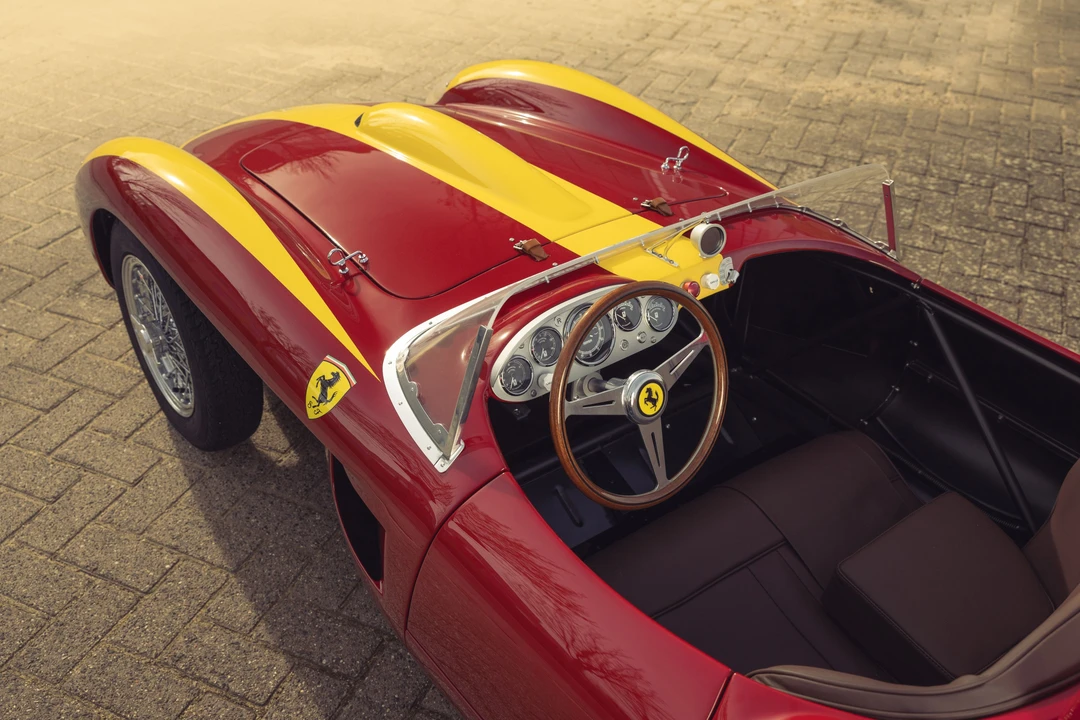 Ferrari Replica - Image 19 of 31