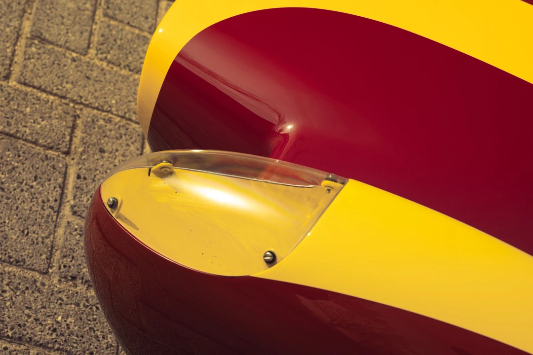 Ferrari Replica - Image 12 of 31
