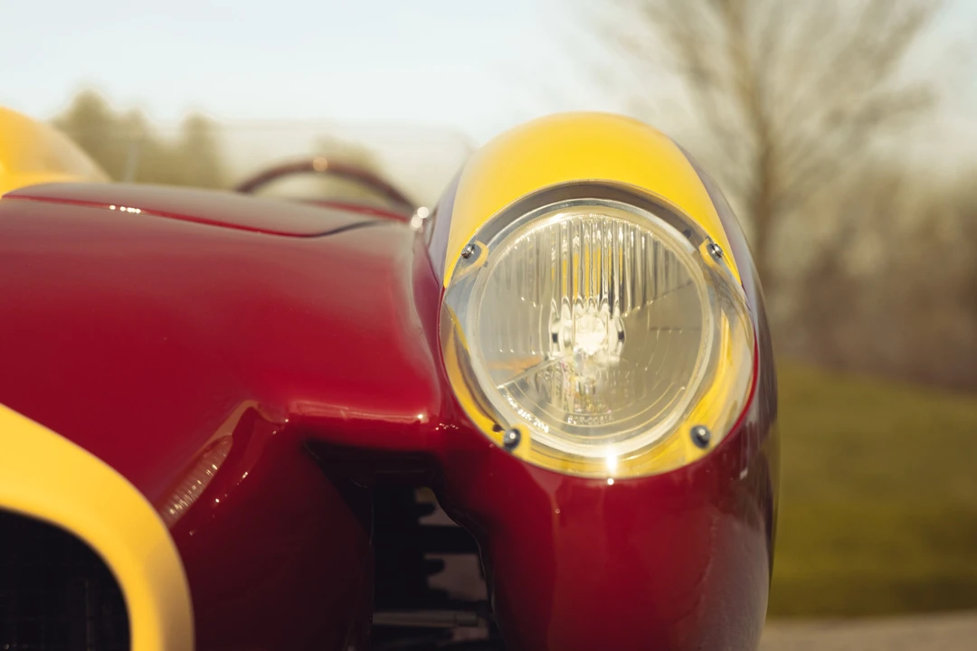 Ferrari Replica - Image 14 of 31