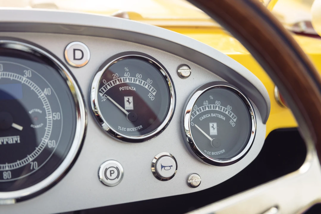 Ferrari Replica - Image 26 of 31