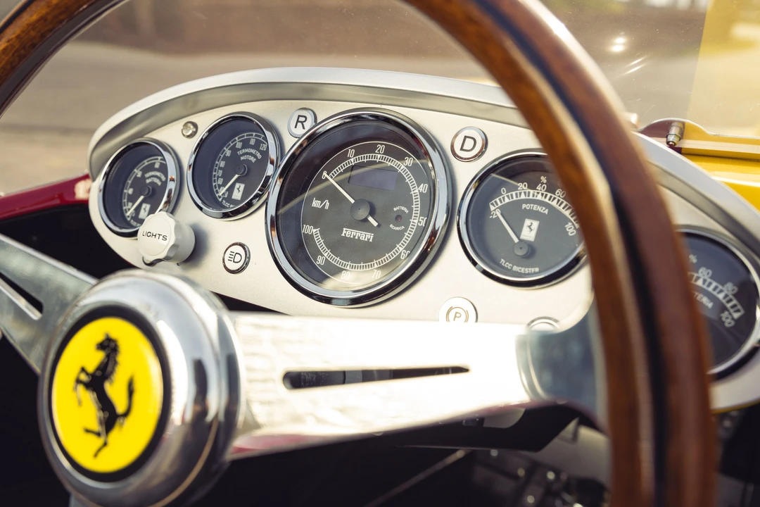 Ferrari Replica - Image 22 of 31