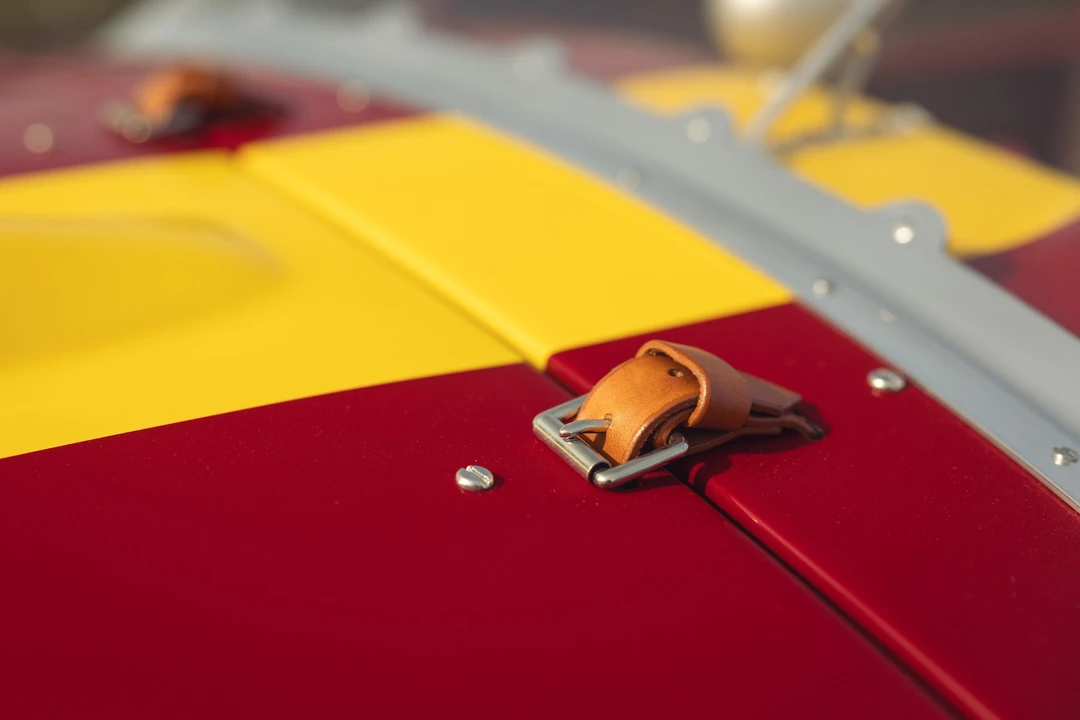 Ferrari Replica - Image 17 of 31