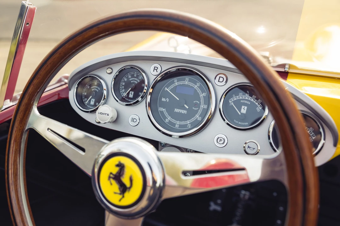 Ferrari Replica - Image 23 of 31